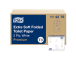Tualettpaber TORK Extra Soft Premium T3 2-kihiline 19x11cm 252 lehte (114276)
