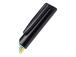 Tekstiilimarker 1,0mm PENTEL NM10 must
