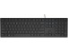 Arvuti klaviatuur DELL KB216 EST must