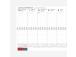 Lauakalender Spiral must 2912850001