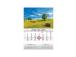 Seinakalender MONO eesti-inglise nr.6 2911050006