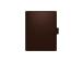 Kalender Time-Master MAXI Nahk pruun 2913830005