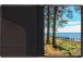 Raamatkalender Nädal A5 UNIVERSAL, spiraalköide, LUX kaaned (MUST) 00067/40018