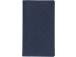 Taskumärkmik Mini, spiraalköide, LUX kaaned (SININE) 00249/40467