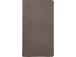 Taskumärkmik M1, spiraalköide, LUX kaaned (PRUUN) 00270/40130