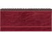 Lauakalender Classic mahuline, plastkaaned (TUMEPUNANE) 00301/40194