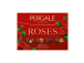 Assortiikarp PERGALE Dark Roses 348g