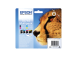 Tindikassett Epson T0715 Multipack CMYK komplekt D78/D120 DX4000/DX4050 DX5000/DX5050 DX6000/DX6050 DX7000F SX200/SX40