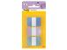Järjehoidja 25,4x38mm POST-IT Strong 3 pastelset värvi