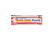 BAREBELLS Proteiinibatoon Salty Caramel Crunch 55g
