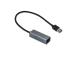 	Adapter I-TEC USB 3.0 Metal GLAN