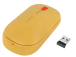 Arvutihiir juhtmeta LEITZ Cosy Warm kollane