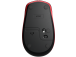 Arvutihiir juhtmeta LOGITECH M190 punane