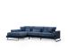 Frido Left (Chl+3R) - Navy Blue