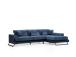 Frido Right (L3+Chl) - Navy Blue