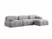 Petite 3 - Light Grey