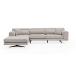 Jivago Corner Left (Chl-2R) - Beige