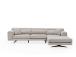 Jivago Corner Right (L2-Chl) - Beige