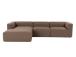 Mora XL (ChlLeft-O1-1R) - Brown