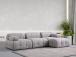 Petite 3 - Light Grey