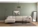 Jivago Corner Left (Chl-2R) - Beige