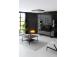 Chrome Line Set - Anthracite, Black