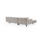 Jivago Corner Left (Chl-2R) - Beige