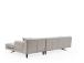 Jivago Corner Right (L2-Chl) - Beige