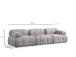 Petite 3 - Light Grey