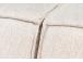 Lora (L1-O1-1R-POUFFE ) - Light Brown