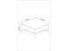 Chrome Line Set - Anthracite, Black