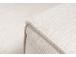Lora (L1-O1-1R-POUFFE ) - Light Brown