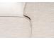 Lora (L1-O1-1R-POUFFE ) - Light Brown