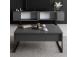 Luxe Set - Anthracite, Black