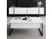 Luxe Set - White, Black
