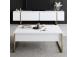 Luxe Set - White, Gold