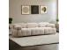 Bubble 3 Seater ( L1-O1-1R) - Bouclette