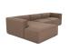 Mora XL (ChlLeft-O1-1R) - Brown