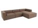 Mora XL (L1-O1-ChlRight) - Brown