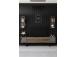 Chrome Line Set - Walnut, Black