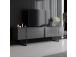 Luxe Set - Anthracite, Black