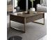 Luxe Set - Walnut, Gold