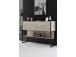 Luxe Set - Travertine, Black