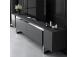 Yildiz - Anthracite, Silver