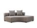 Gondol-2 (CHL-SOL-CHL-SAĞ) - Grey
