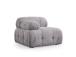 Petite 3 - Light Grey
