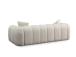 Puffy 3 - White