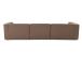 Mora XL (ChlLeft-O1-1R) - Brown