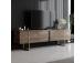 Luxe Set - Walnut, Gold