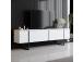 Luxe Set - White, Black